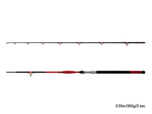 Delphin CORX Spin Medium pergetőbot