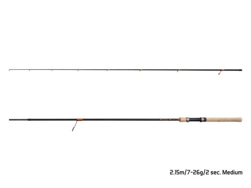 Delphin CORX Spin Medium
