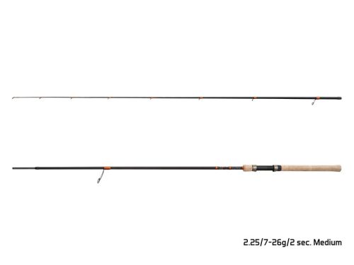 Delphin CORX Spin Medium