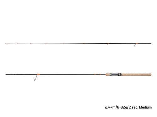 Delphin CORX Spin Medium