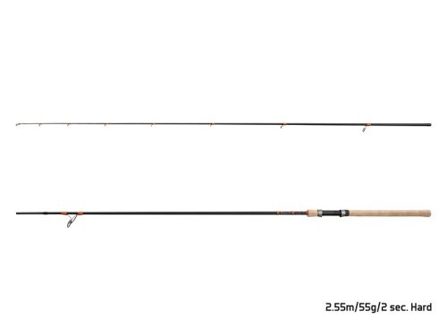 Delphin CORX Spin Medium
