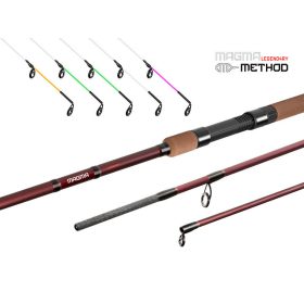 Delphin MAGMA LEGEND4RY Method feederbot