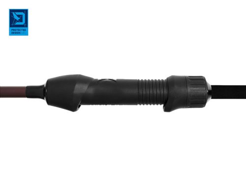 Delphin ETNA LEGEND4RY pontyozó bot