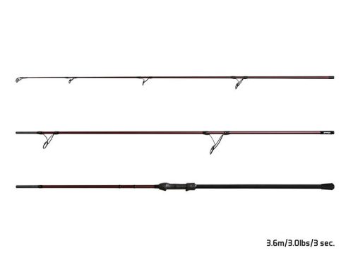 Delphin ETNA LEGEND4RY pontyozó bot