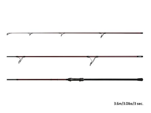 Delphin ETNA LEGEND4RY pontyozó bot