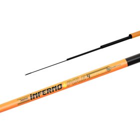 Delphin INFERNO Pole spiccbot