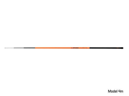 Delphin INFERNO Pole spiccbot