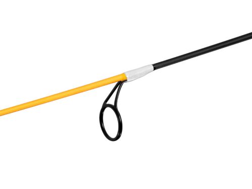 Delphin SoftACTYON Ice üvegszálas bot