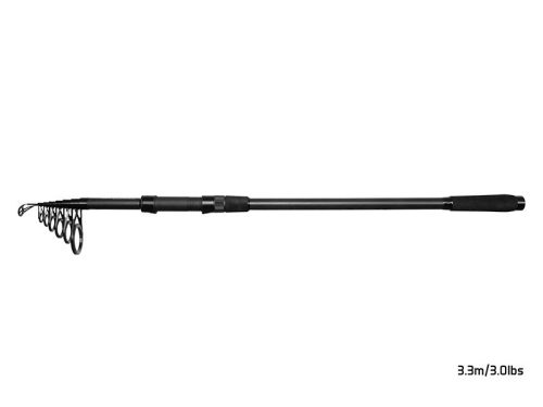 Delphin SCROLL TeleCARP teleszkópos bot