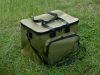 Delphin NuEVA Large CarryALL táska