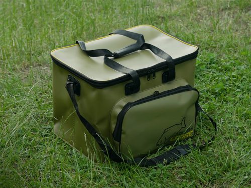 Delphin NuEVA Large CarryALL táska