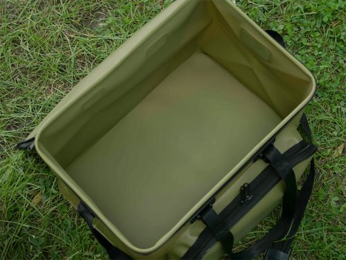 Delphin NuEVA Large CarryALL táska