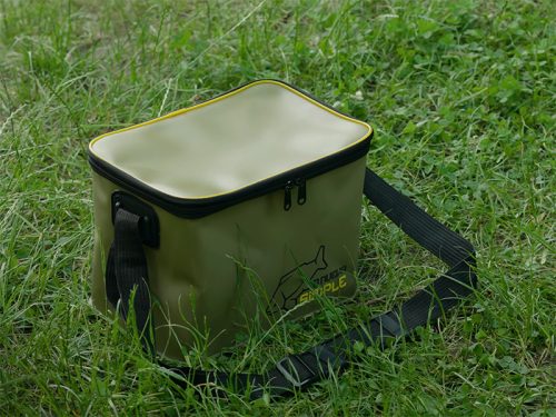 Delphin NuEVA Simple CarryALL táska