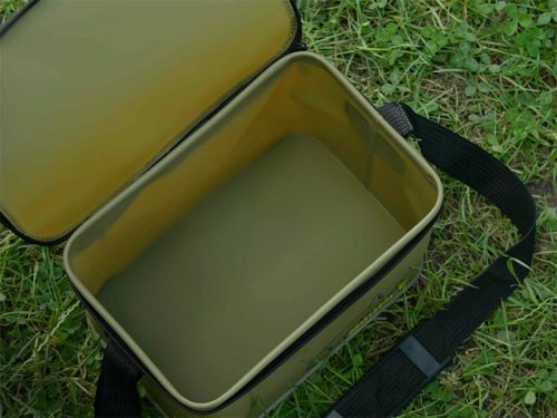 Delphin NuEVA Simple CarryALL táska