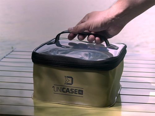 Delphin UniCASE XL EVA táska