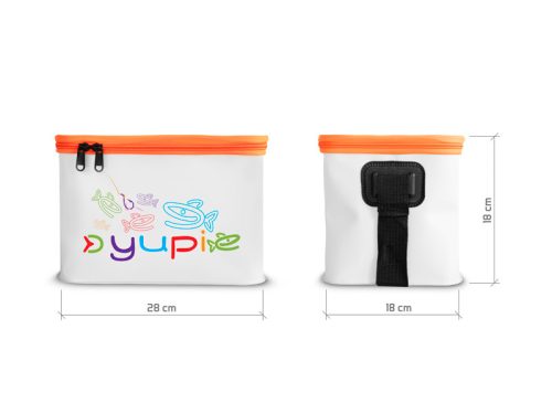 Delphin YUPIE Gyerek CarryAll EVA táska