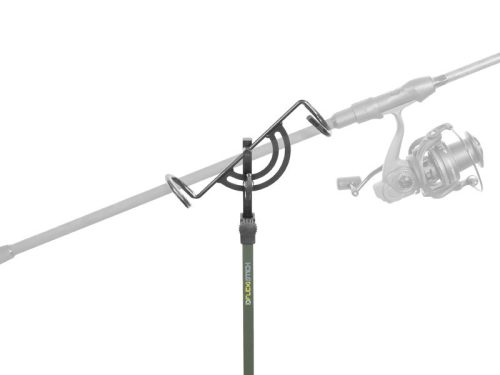 Delphin FlexiSTICK Teleszkópos bottartó