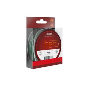 Delphin HERO 4 / zöld