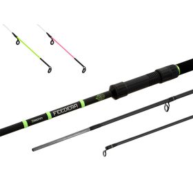 Delphin FEEDERA + 2 spicc feederbot