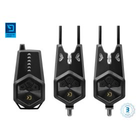 Delphin Kapásjelző készlet TECTON