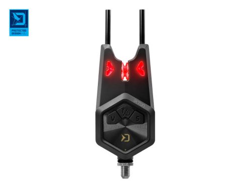 Delphin IXTON kapásjelző