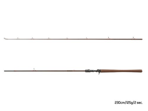 Delphin QUEST B'CAST