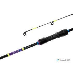 Delphin GraphiX IT 24T pergetőbot