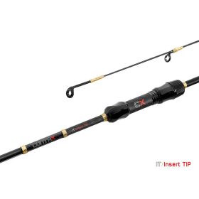 Delphin ContaX IT 30T pergetőbot