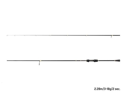 Delphin ContaX IT 30T pergetőbot