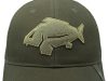 Delphin OutLINE CARP Trucker Baseball sapka