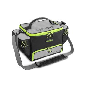 Táska Delphin REAXE QuixBAG 2xBOX