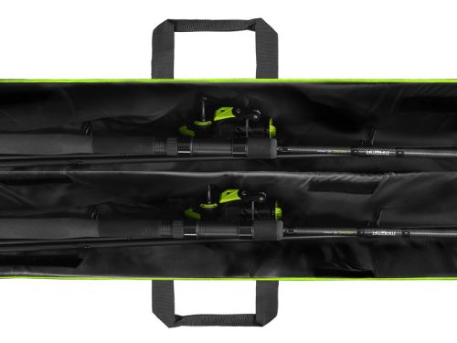 Botzsák Delphin REAXE DualCASE