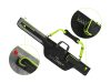 Botzsák Delphin REAXE DualCASE