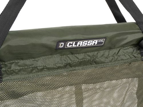 Mérlegelőtáska Delphin CLASSA CWS XXL