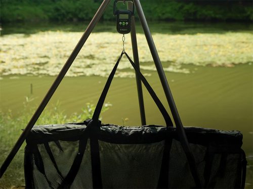 Mérlegelőtáska Delphin CLASSA CWS XXL