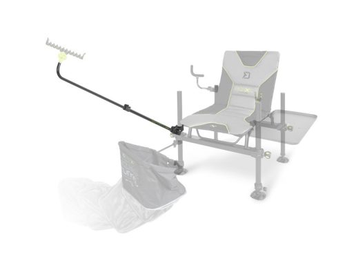 Delphin REAXE AngleARM feeder kar