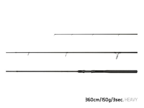 Spicc Delphin M-REAXE 100g