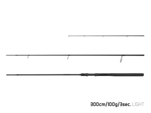 Spicc Delphin M-REAXE 100g