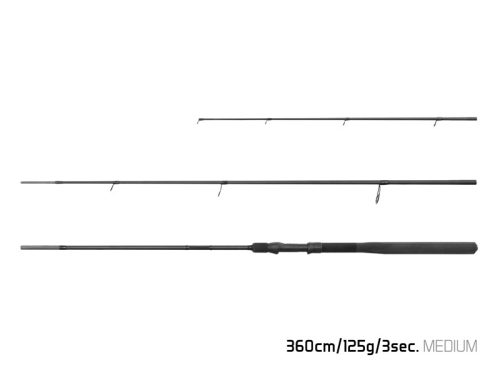 Spicc Delphin M-REAXE 100g