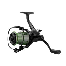 Delphin BRAVO 5T SH nyeletőfékes orsó