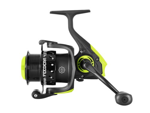 Sekély dob Delphin FEEDERA 4.5T SH