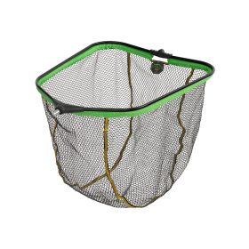 Lebegő merítőhálófej Delphin REAXE FloateR FoldCUBE