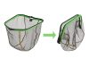 Lebegő merítőhálófej Delphin REAXE FloateR FoldCUBE