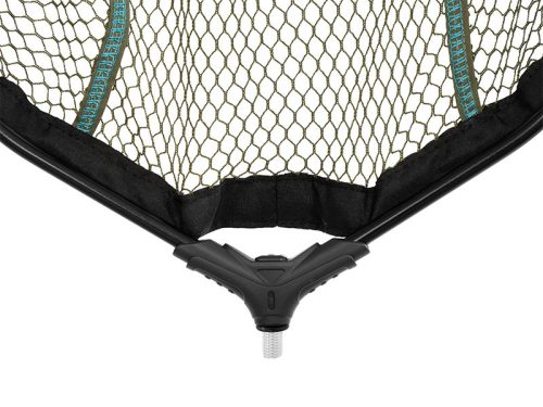 Delphin Merítőháló fej REAXE EasyCUBE