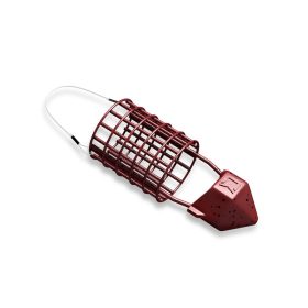 Delphin Longshot+ feeder kosár