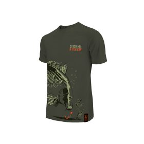 Trikó Delphin Catch me CARP NX