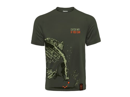 Trikó Delphin Catch me CARP NX