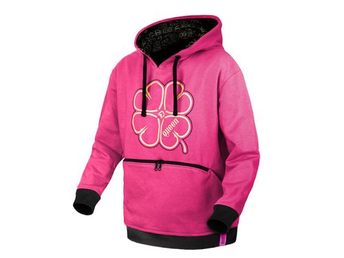 Delphin QUEEN 4Love kapucnis pulóver