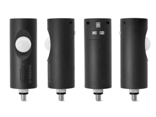 Delphin Mozgásérzékelő AreaX