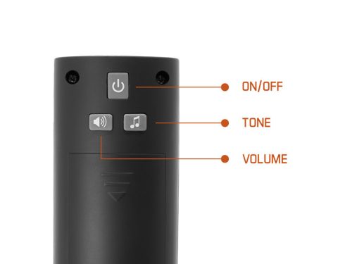 Delphin Mozgásérzékelő AreaX